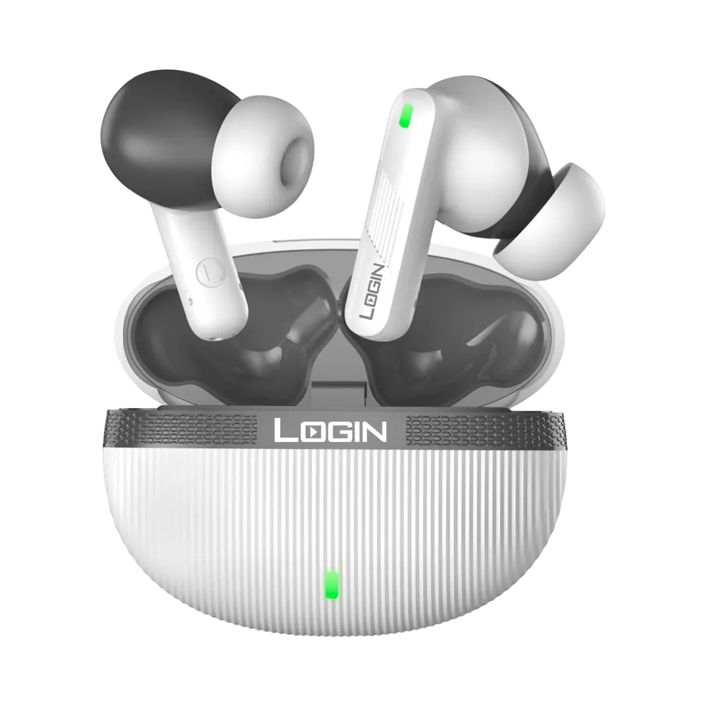 L-209 Earbuds Mr Gadget Official h3