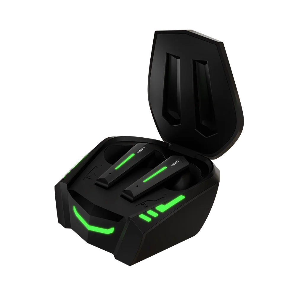 L-211 Gaming Earbuds Mr Gadget Official h3