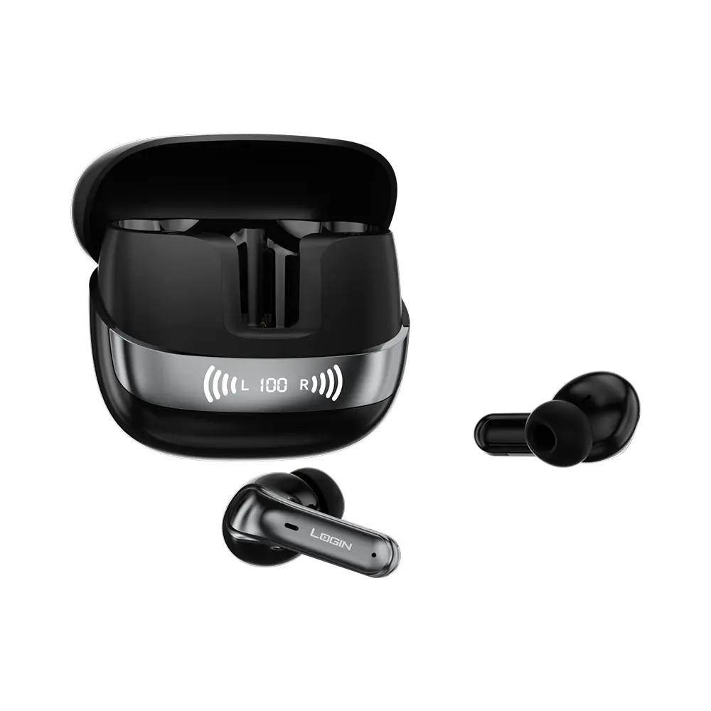 L-213 Earbuds Mr Gadget Official h3