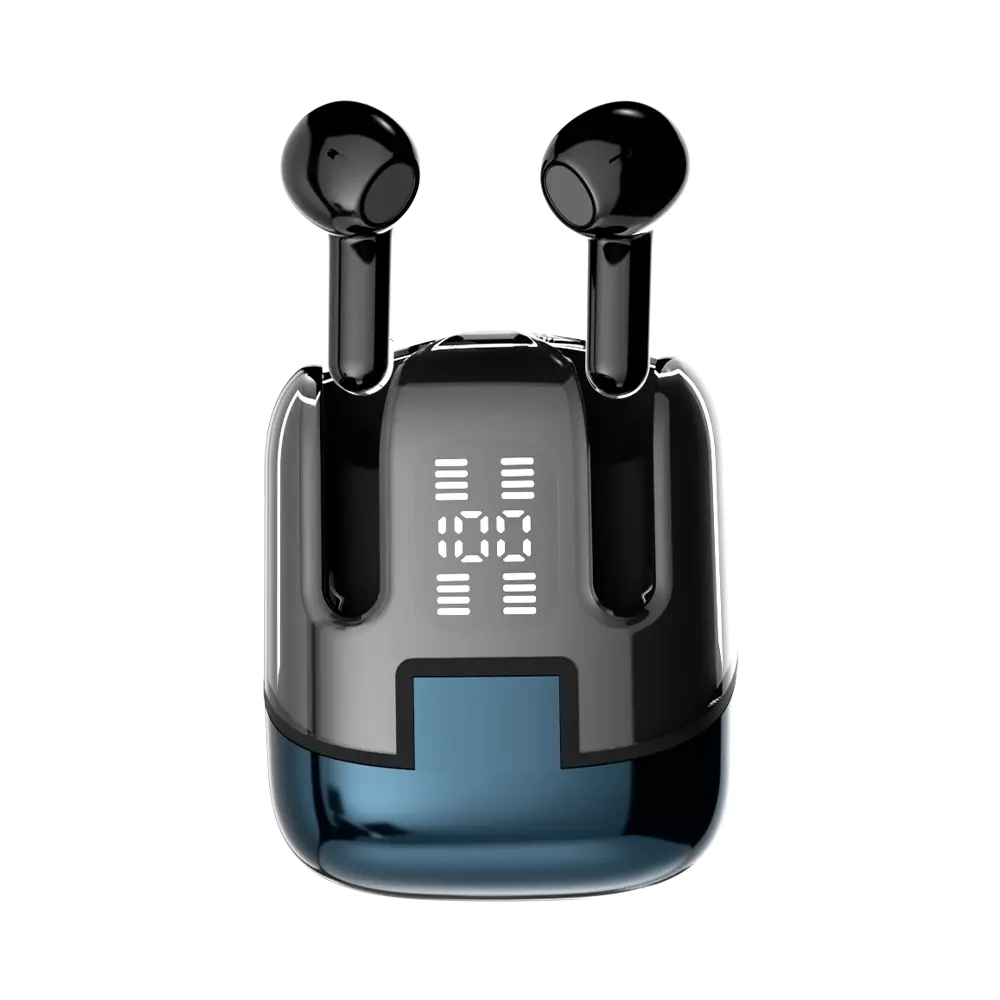L-215 Dual Earbuds Mr Gadget Official h3