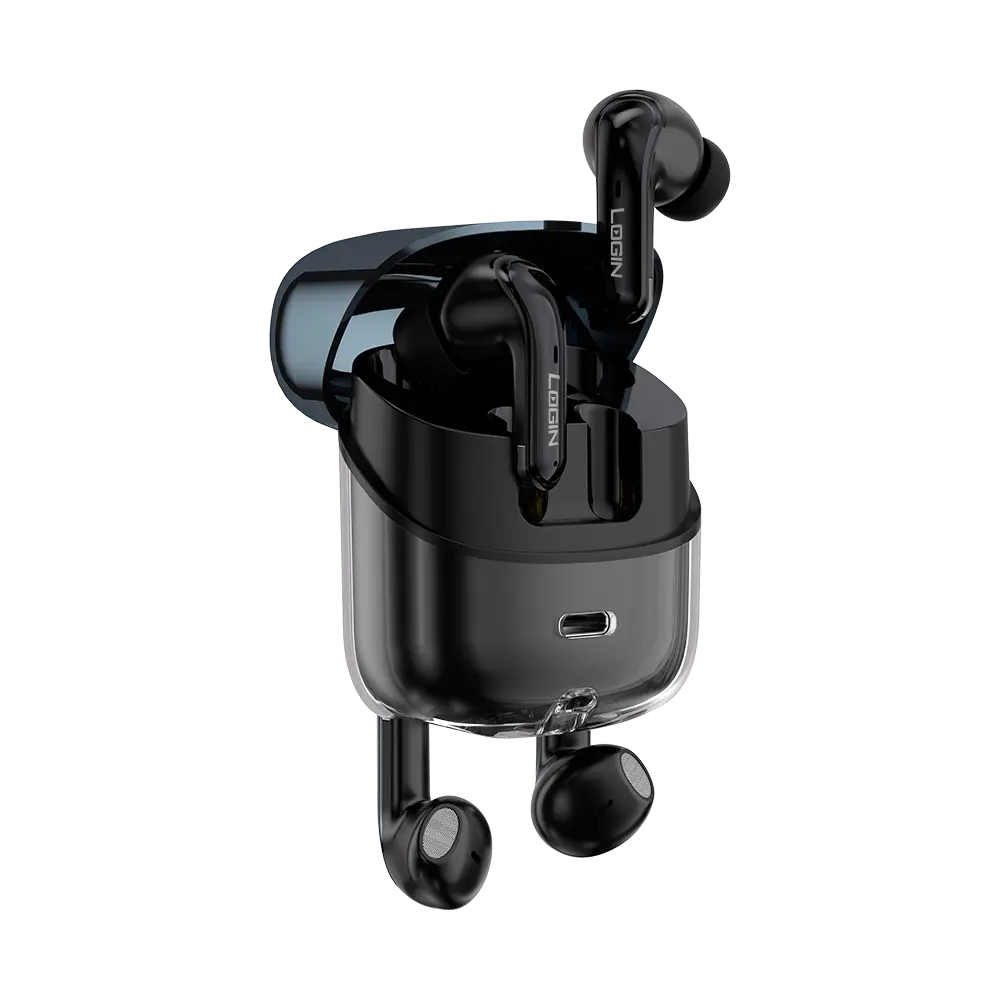L-215 Dual Earbuds Mr Gadget Official h3