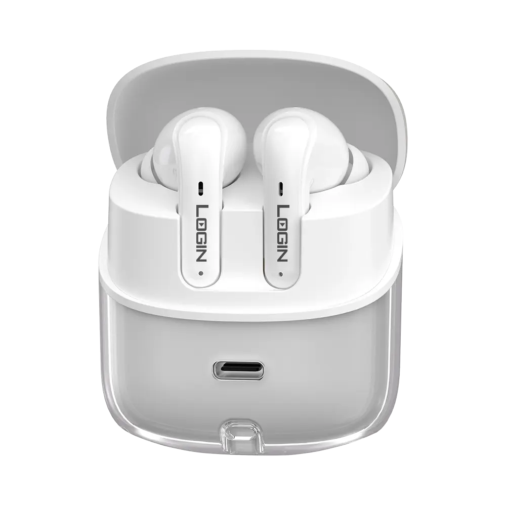 L-215 Dual Earbuds Mr Gadget Official h3