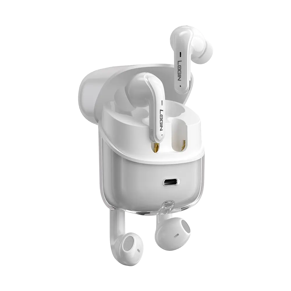 L-215 Dual Earbuds Mr Gadget Official h3