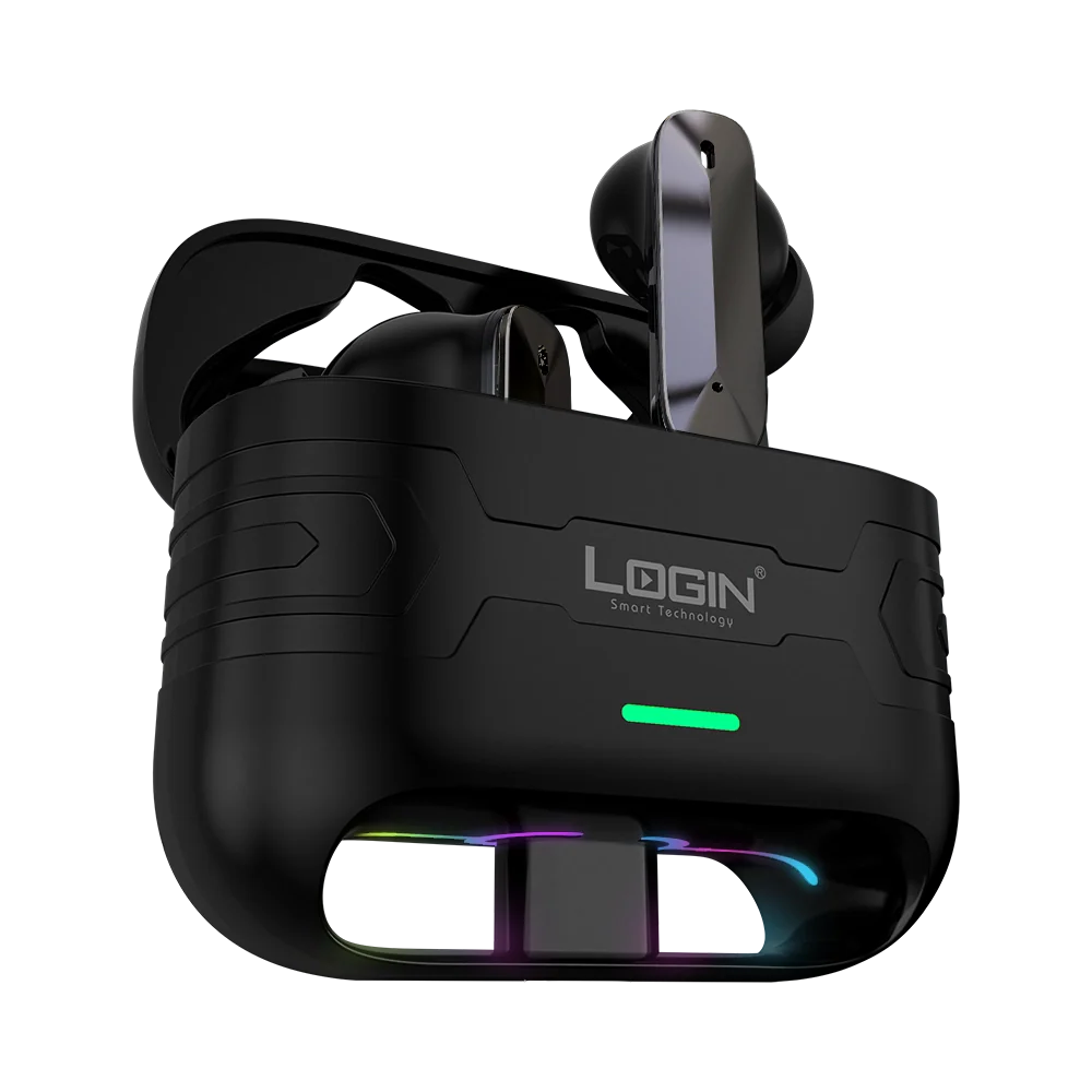 L-220 Gaming Earbuds Mr Gadget Official h3