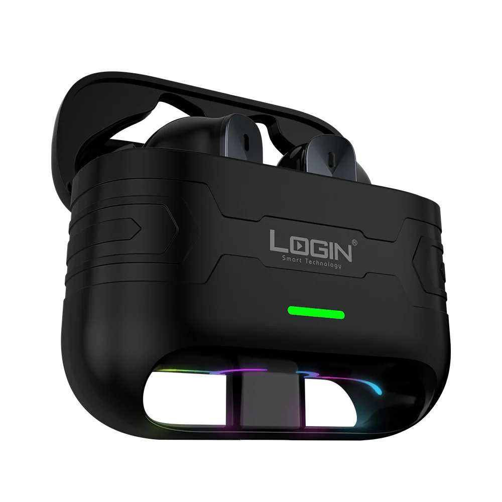 L-220 Gaming Earbuds Mr Gadget Official h3