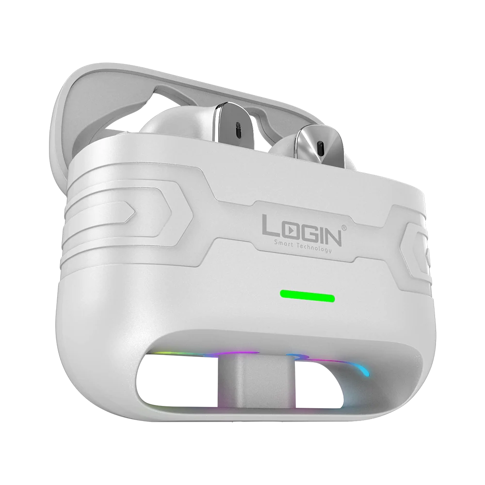 L-220 Gaming Earbuds Mr Gadget Official h3