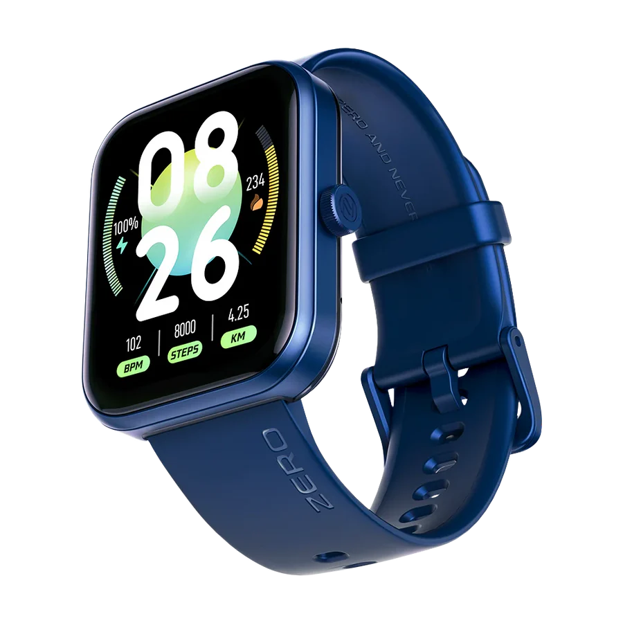 Edge Smartwatch Mr Gadget Official h3