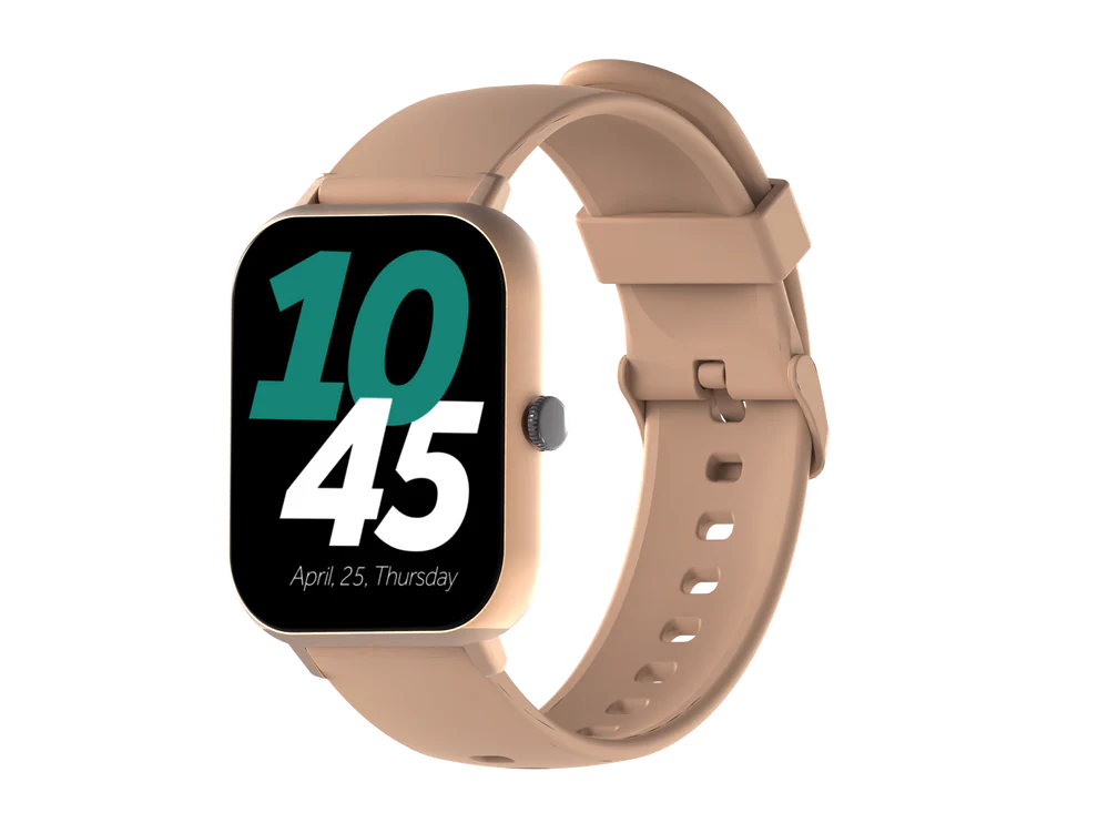 Faster NERV Watch 1 Smart watch Mr Gadget Official h3