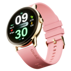 Luna Smartwatch Mr Gadget Official h3