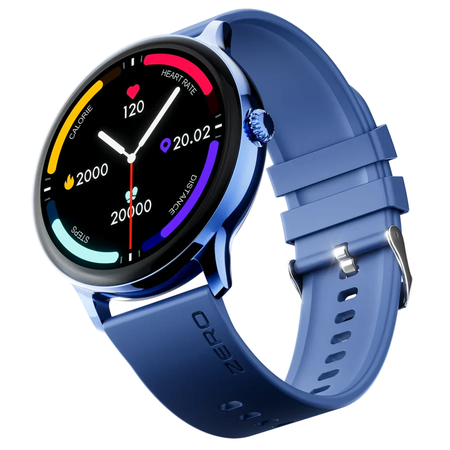 Luna Smartwatch Mr Gadget Official h3
