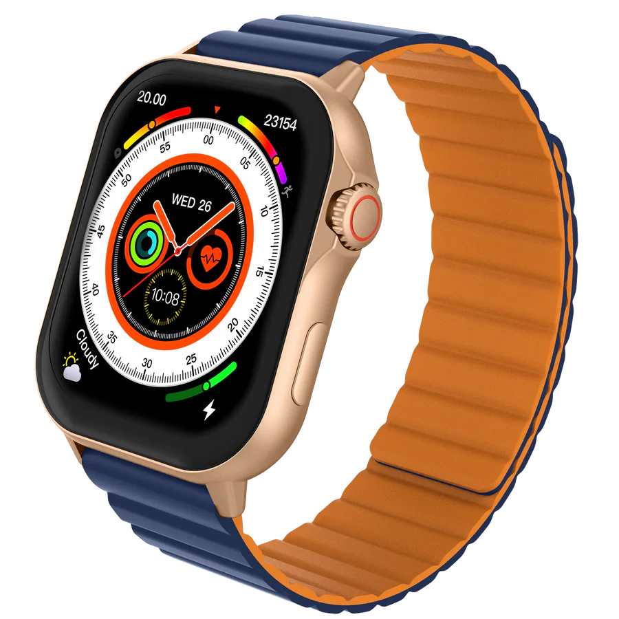 Phantom Pro Smartwatch Mr Gadget Official h3