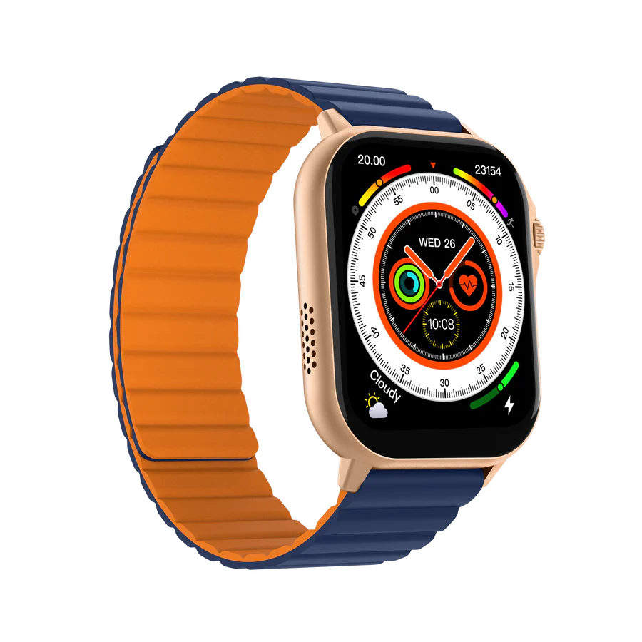Phantom Pro Smartwatch Mr Gadget Official h3