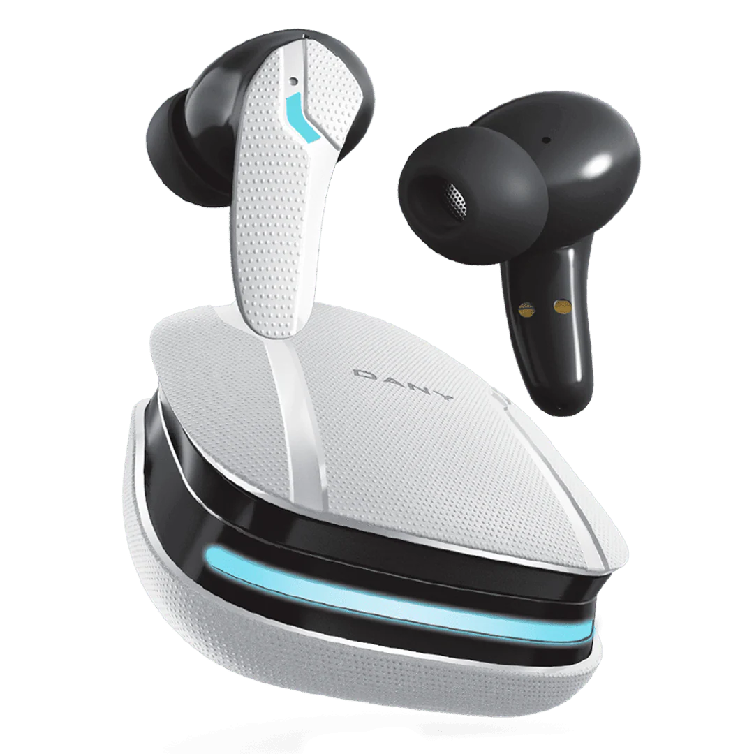 Matrix Airdots 400 Mr Gadget Official h3