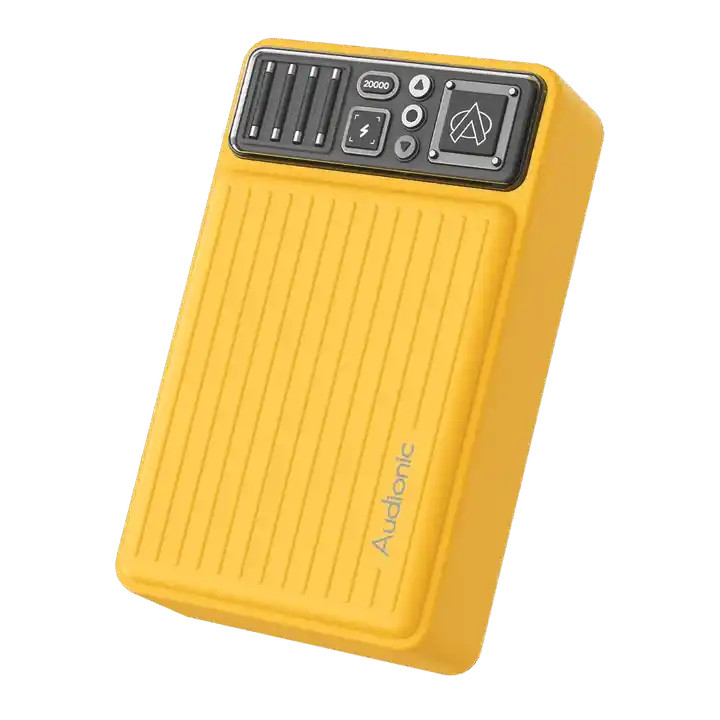 Magneto Pro Max 20000 MAh Wireless Powerbank Mr Gadget Official h3