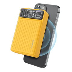 Magneto Pro Max 20000 MAh Wireless Powerbank Mr Gadget Official h3