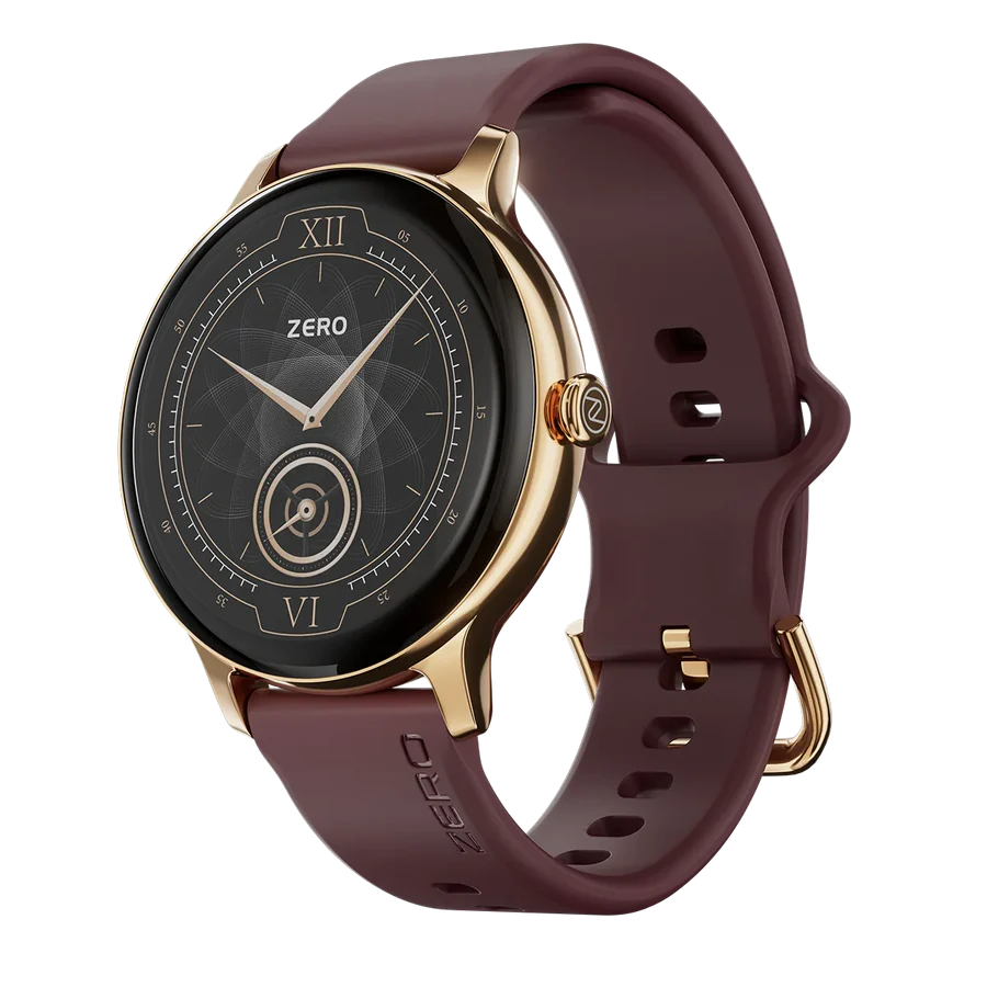 Orbit 2 Smartwatch Mr Gadget Official h3