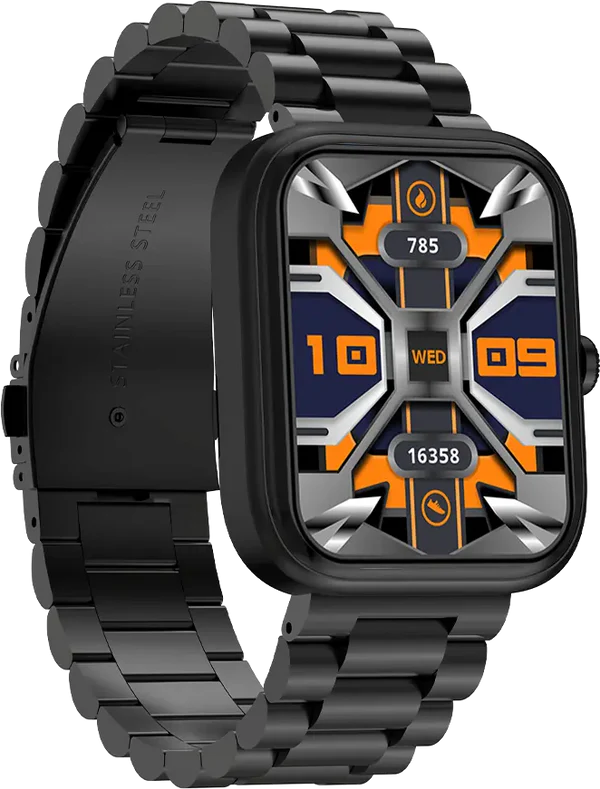 Meta Smartwatch Mr Gadget Official h3