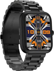 Meta Smartwatch Mr Gadget Official h3