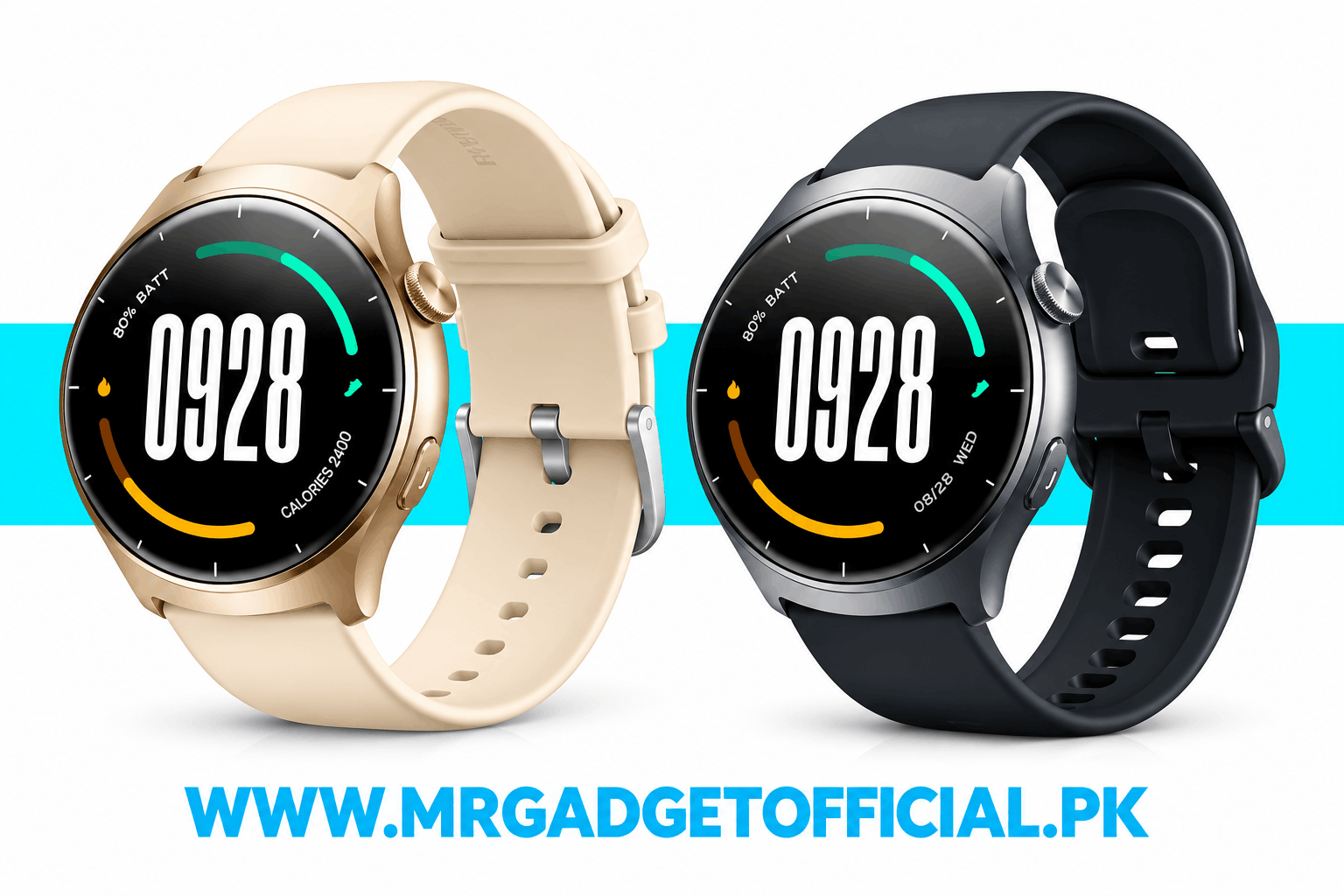 Mibro lite 3 smartwatch Mr Gadget Official