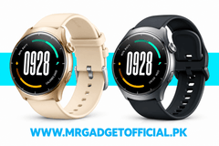 Mibro lite 3 smartwatch Mr Gadget Official