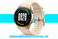 Mibro lite 3 smartwatch Mr Gadget Official