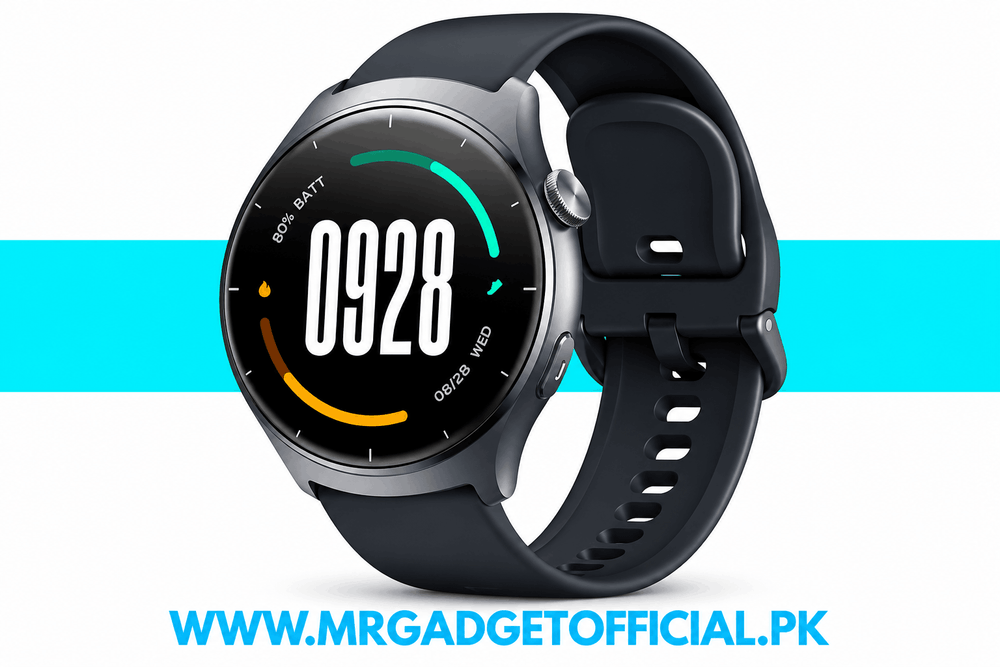 Mibro lite 3 smartwatch Mr Gadget Official