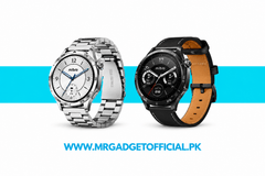 Mibro gt Smartwatch Mr Gadget Official