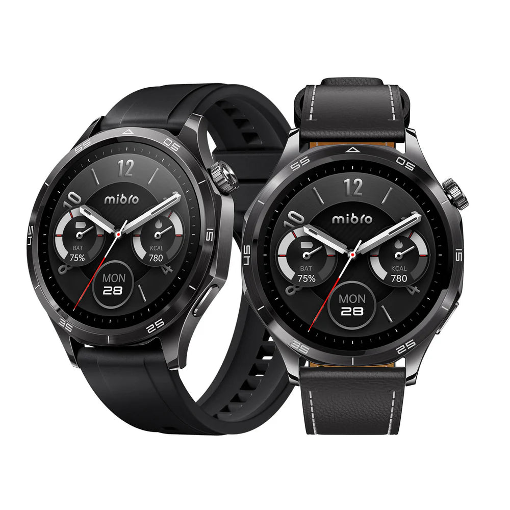 Mibro gt Mr Gadget Official h3