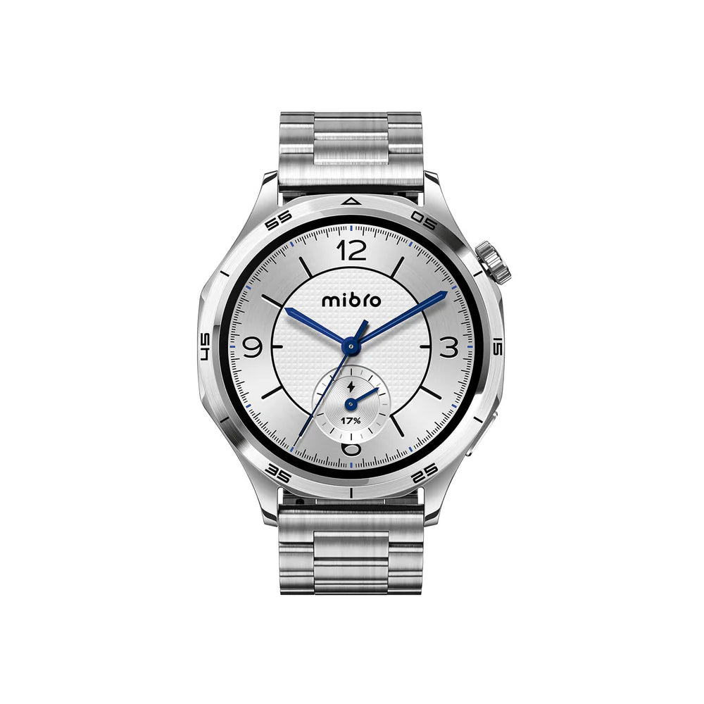 Mibro gt Mr Gadget Official h3