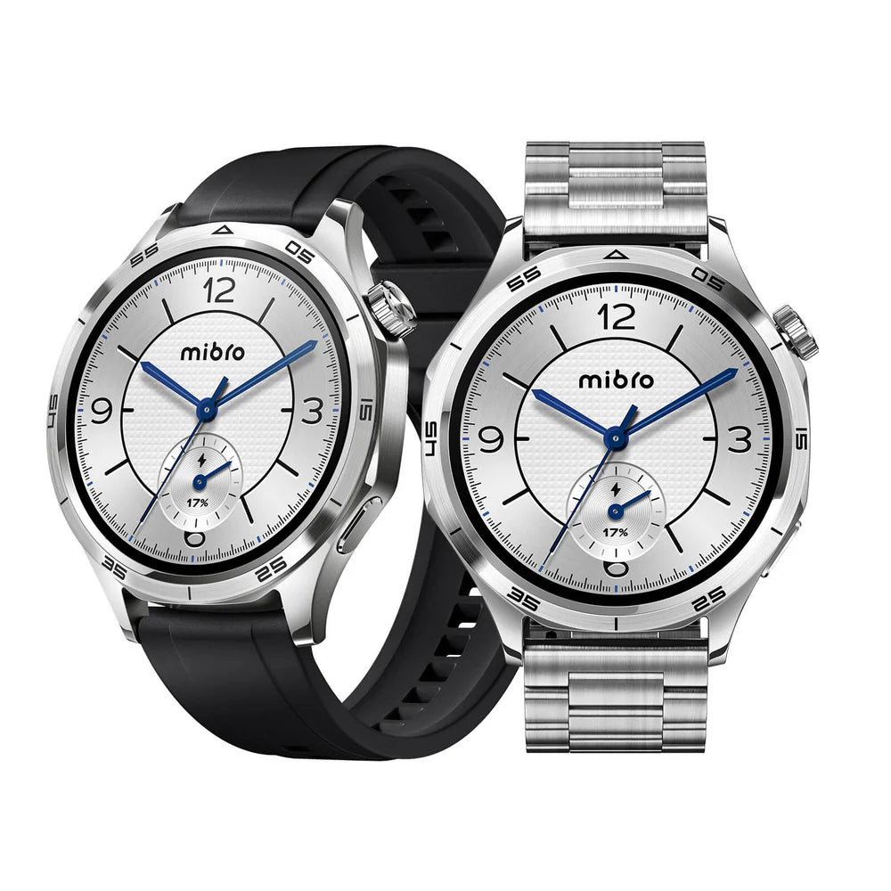 Mibro gt Mr Gadget Official h3