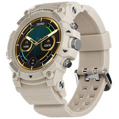 Navigator Smartwatch Mr Gadget Official h3