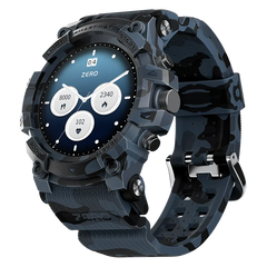Navigator Smartwatch Mr Gadget Official h3