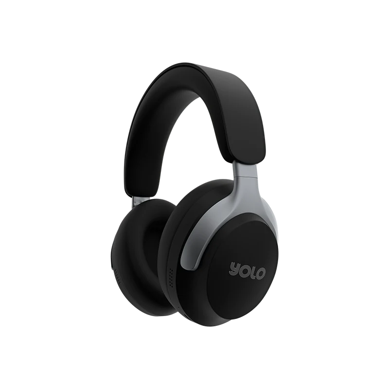 Nirvana Wireless Headphone Mr Gadget Official h3