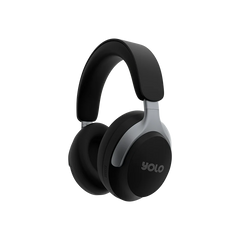 Nirvana Wireless Headphone Mr Gadget Official h3