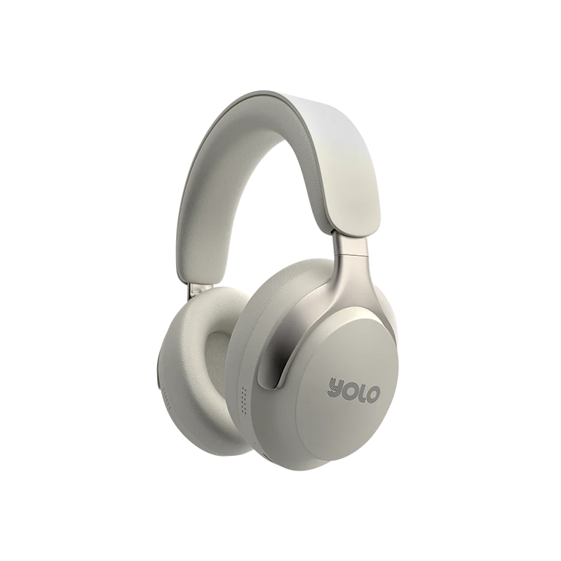 Nirvana Wireless Headphone Mr Gadget Official h3