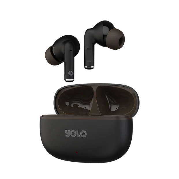 YOLO YOPOD NOISE EARBUDS Mr Gadget Official