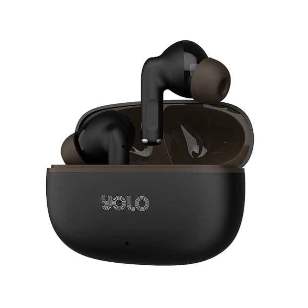 YOLO YOPOD NOISE EARBUDS Mr Gadget Official