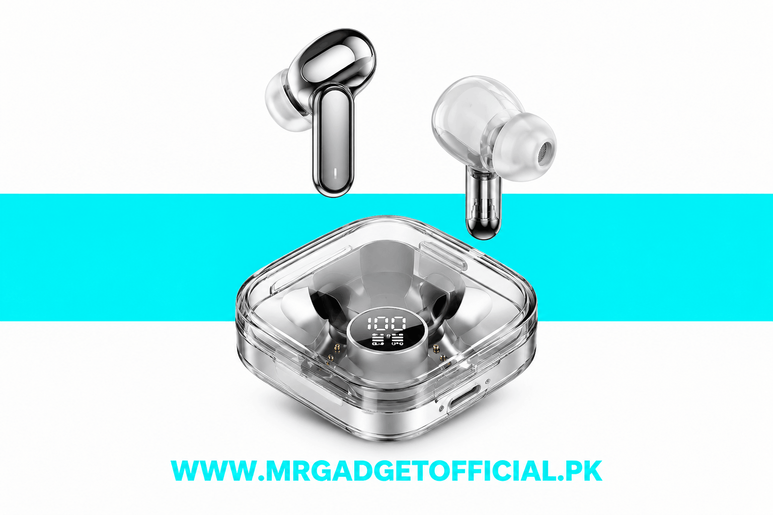 Nothing Airbuds Air 3 Wireless Earbuds Mr Gadget Official