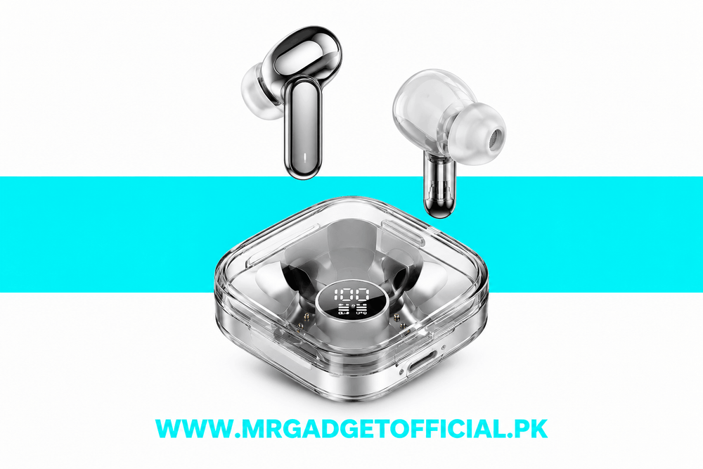 Nothing Airbuds Air 3 Wireless Earbuds Mr Gadget Official