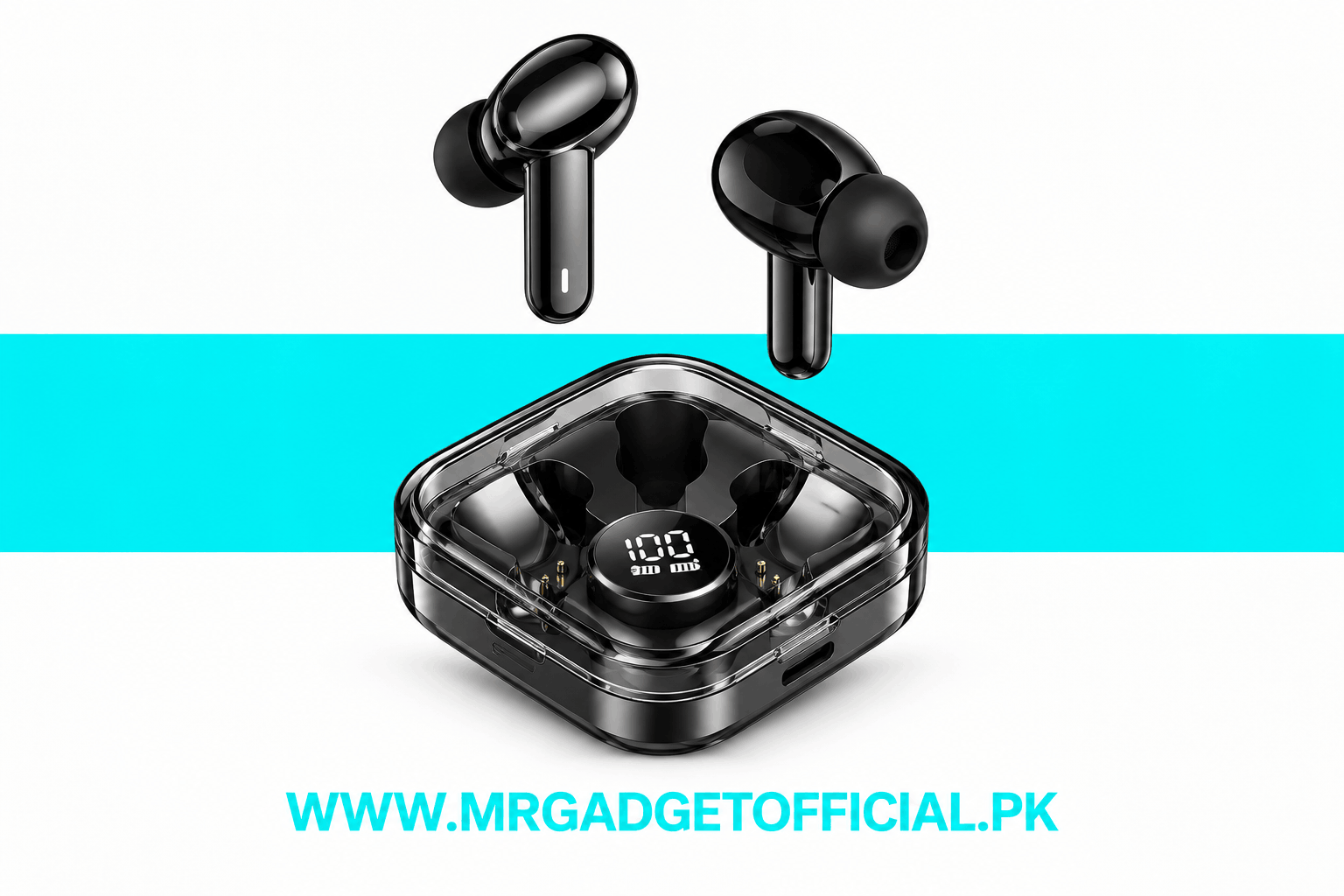 Nothing Airbuds Air 3 Wireless Earbuds Mr Gadget Official