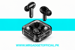 Nothing Airbuds Air 3 Wireless Earbuds Mr Gadget Official
