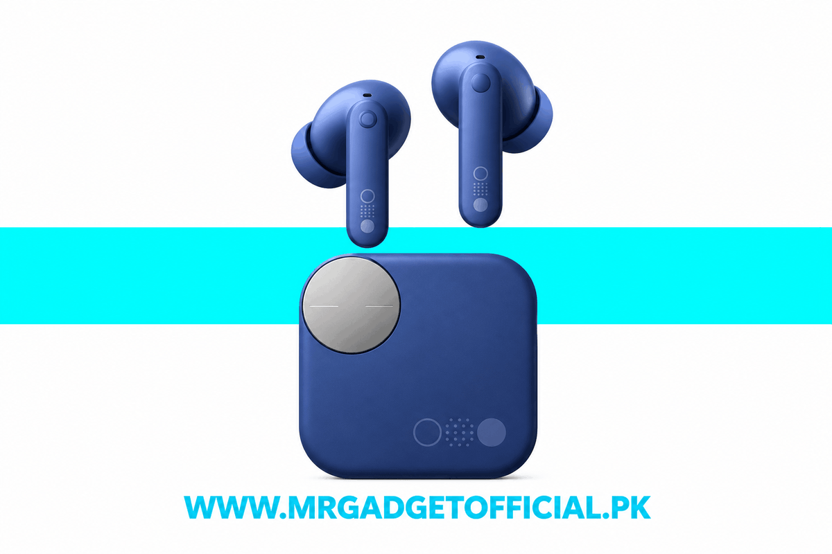 Nothing Buds Pro 2 Earbuds Mr Gadget Official