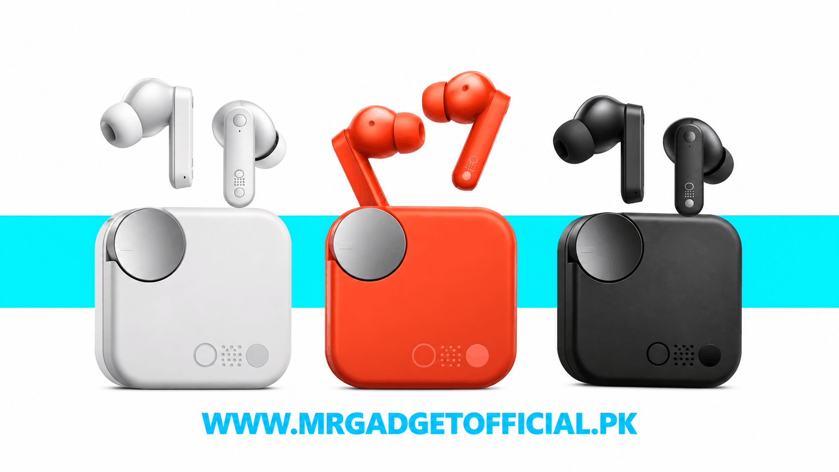 Nothing Buds Pro 2 Earbuds Mr Gadget Official