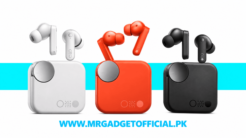 Nothing Buds Pro 2 Earbuds Mr Gadget Official