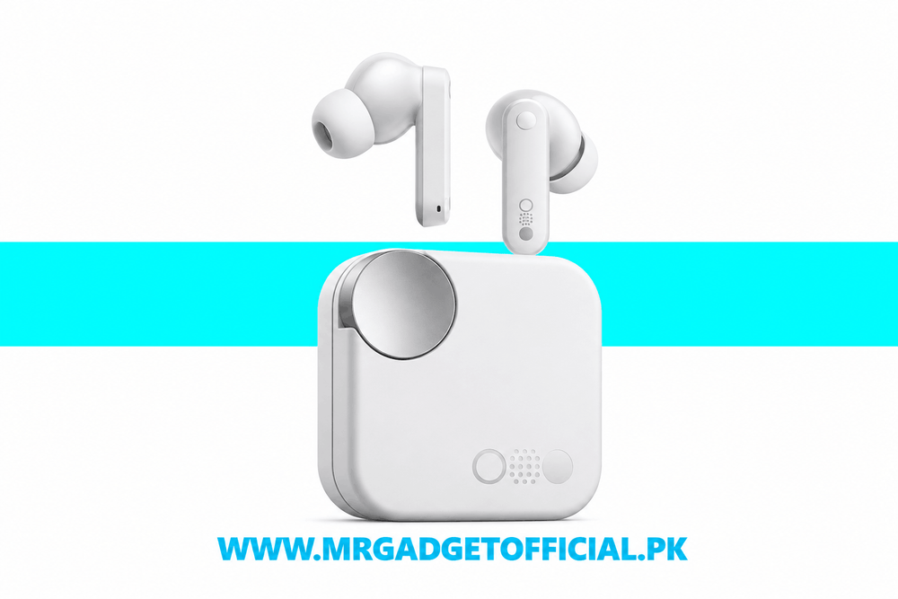 Nothing Buds Pro 2 Earbuds Mr Gadget Official