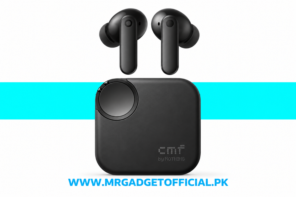 Nothing CMF Buds 2 Mr Gadget Official