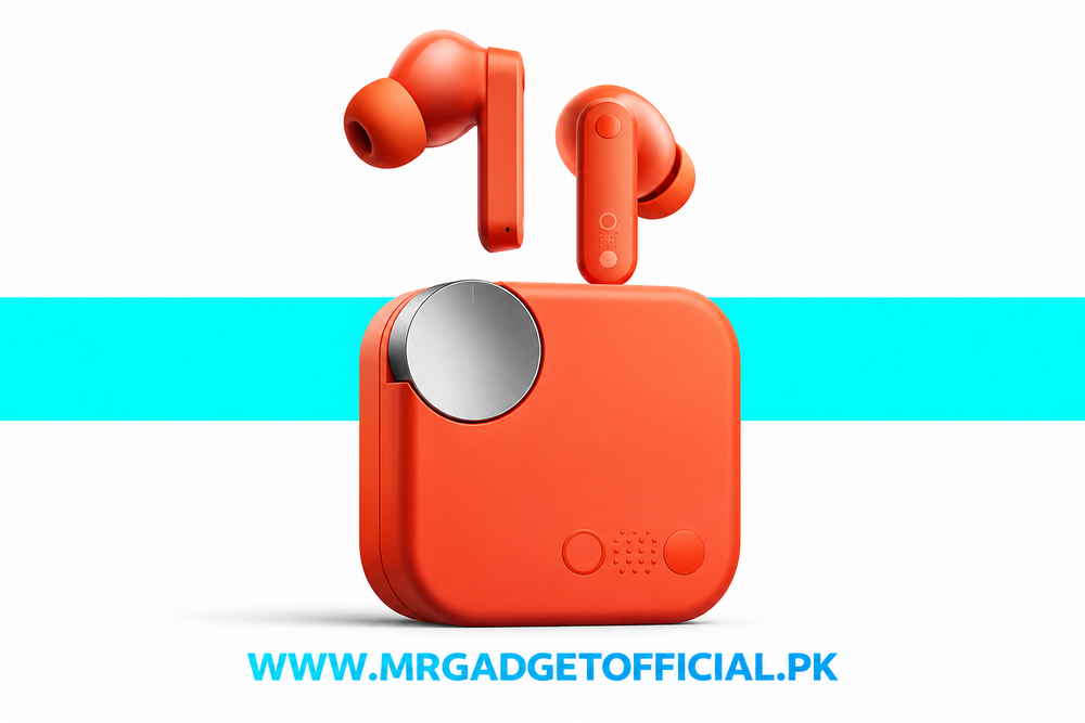 Nothing CMF Buds 2 Mr Gadget Official
