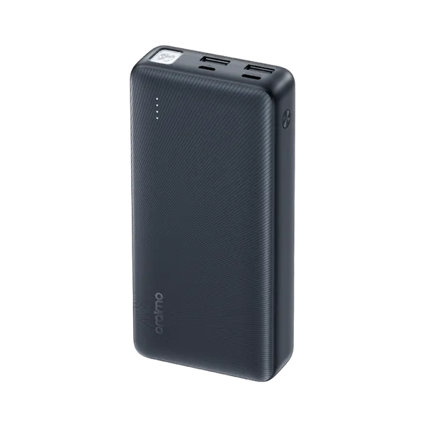 Oraimo Traveler 12 20000mAh 12W Power Bank Mr Gadget Official h3
