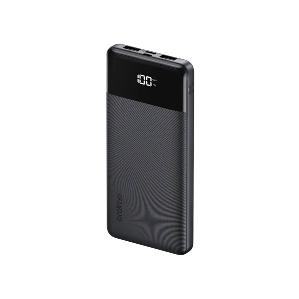 Oraimo Toast 22.5 Byte 10000mAh 22.5W Power Bank Mr Gadget Official h3