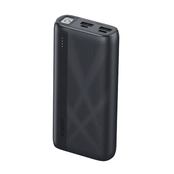 Oraimo Traveler 22.5 PD 20000mAh 22.5W Power Bank Mr Gadget Official h3